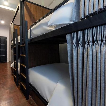 Oyo 75416 Rama3 Sunrise Hostel 曼谷 外观 照片