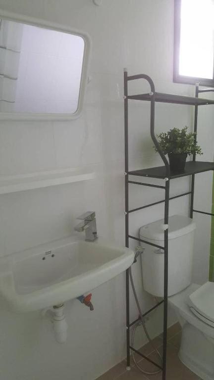 Oyo 75416 Rama3 Sunrise Hostel 曼谷 外观 照片
