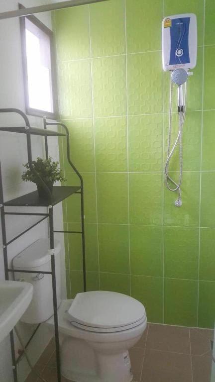 Oyo 75416 Rama3 Sunrise Hostel 曼谷 外观 照片