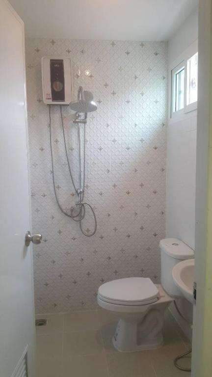 Oyo 75416 Rama3 Sunrise Hostel 曼谷 外观 照片